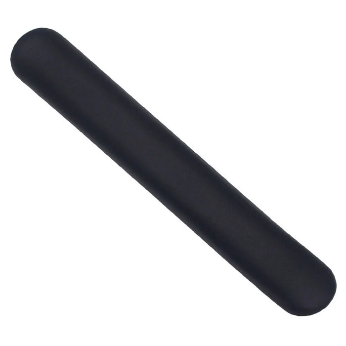 JZF-517 For Razer Barracuda X Wireless Headset Head Beam Protein Leather Replacement Headband Cushion - Black - 1