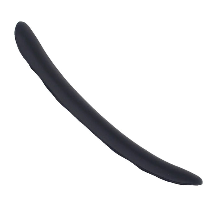 JZF-517 For Razer Barracuda X Wireless Headset Head Beam Protein Leather Replacement Headband Cushion - Black - 2