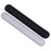 JZF-517 For Razer Barracuda X Wireless Headset Head Beam Protein Leather Replacement Headband Cushion - Black - 3