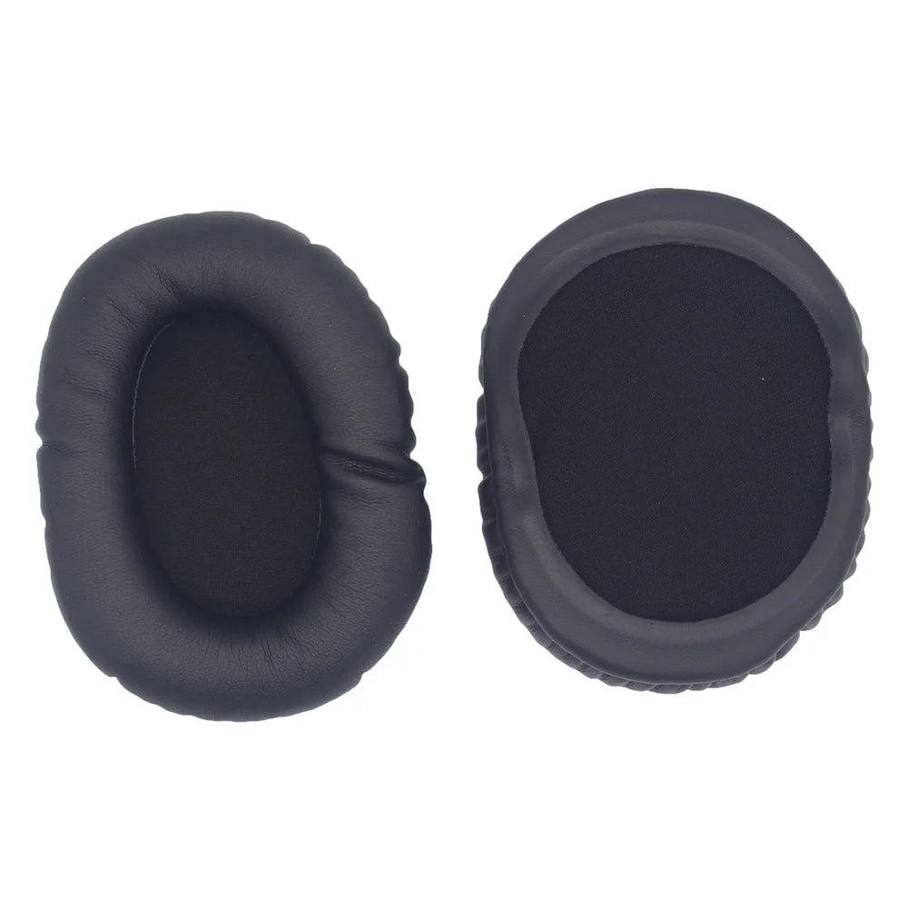 JZF-518 1Pair JZF-518 1Pair Replacement Earpads for Razer Barracuda X Headset Cushions - Black  /  Protein Leather - 1