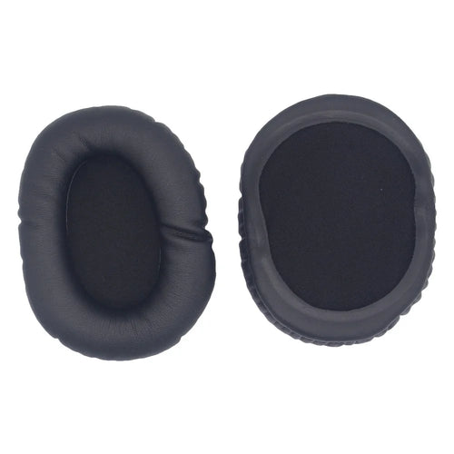 JZF-518 1Pair JZF-518 1Pair Replacement Earpads for Razer Barracuda X Headset Cushions - Black  /  Protein Leather - 1