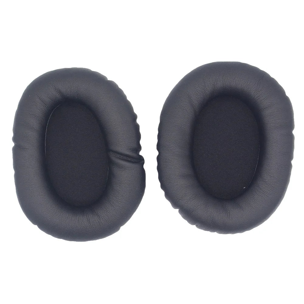 JZF-518 1Pair JZF-518 1Pair Replacement Earpads for Razer Barracuda X Headset Cushions - Black  /  Protein Leather - 2