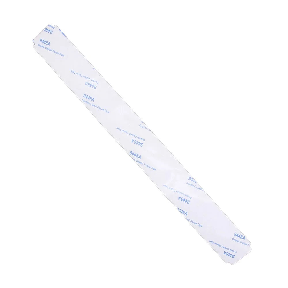 JZF-519 For Steelseries Siberia 840  /  800 Headband Cushion Replacement Headphones Headset Head Beam Pad - 2