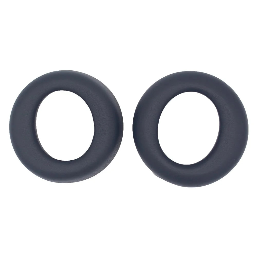 JZF-520 For Sony PlayStation 5 Pulse Elite Wireless Headset Ear Pads Replacement Cushions - 1