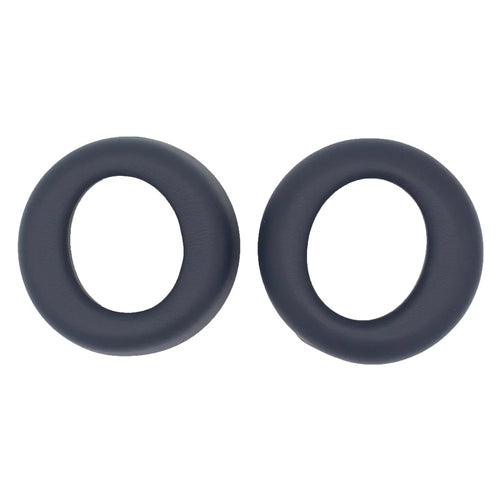 JZF-520 For Sony PlayStation 5 Pulse Elite Wireless Headset Ear Pads Replacement Cushions - 1