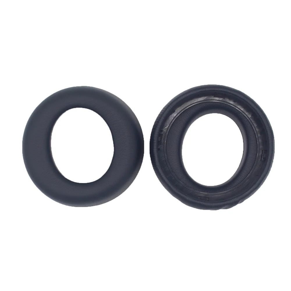 JZF-520 For Sony PlayStation 5 Pulse Elite Wireless Headset Ear Pads Replacement Cushions - 2