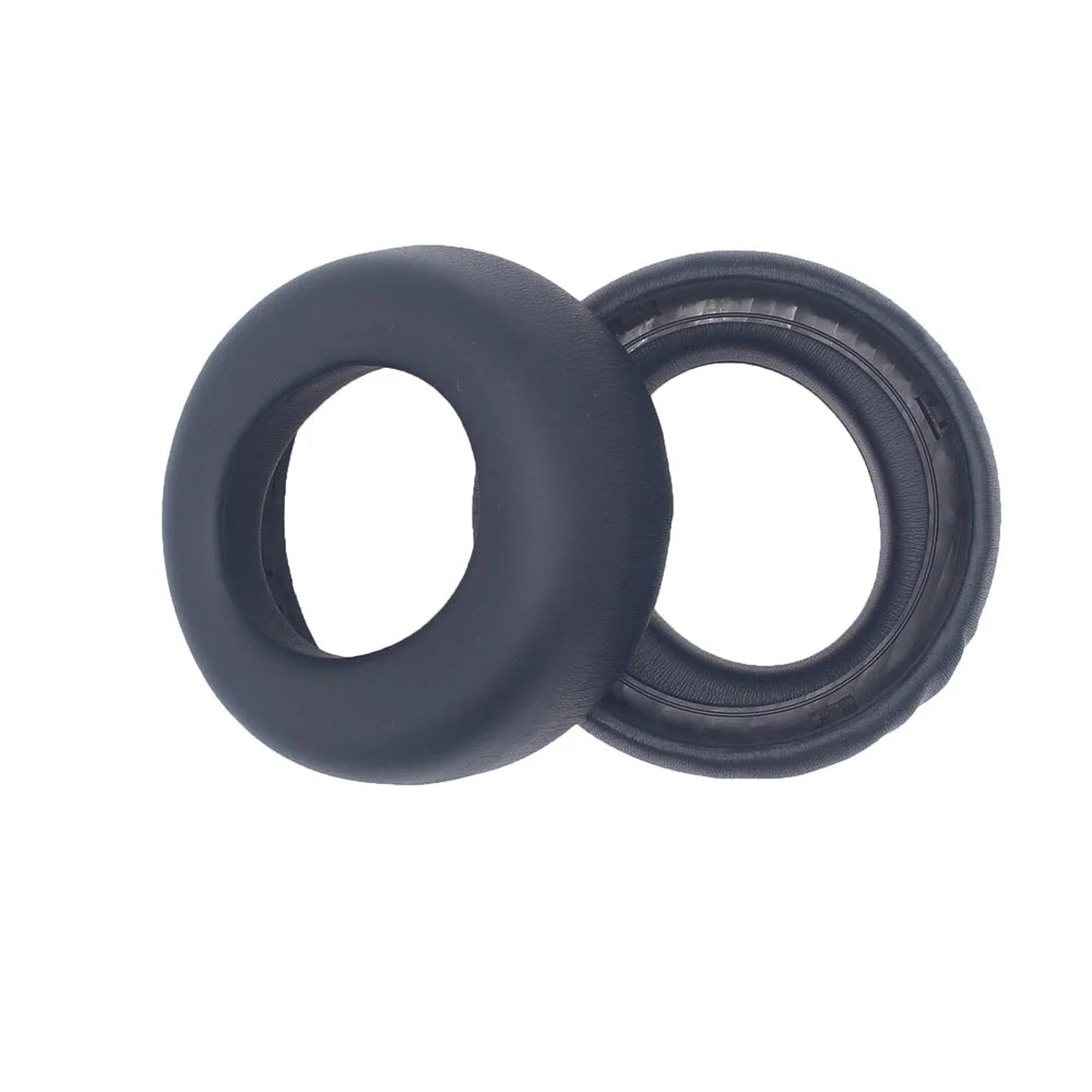 JZF-520 For Sony PlayStation 5 Pulse Elite Wireless Headset Ear Pads Replacement Cushions - 5