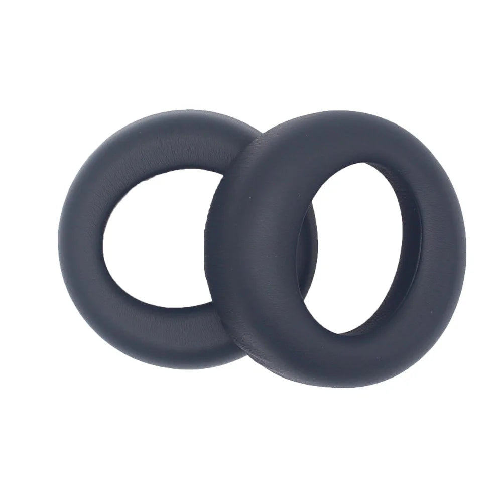 JZF-520 For Sony PlayStation 5 Pulse Elite Wireless Headset Ear Pads Replacement Cushions - 6