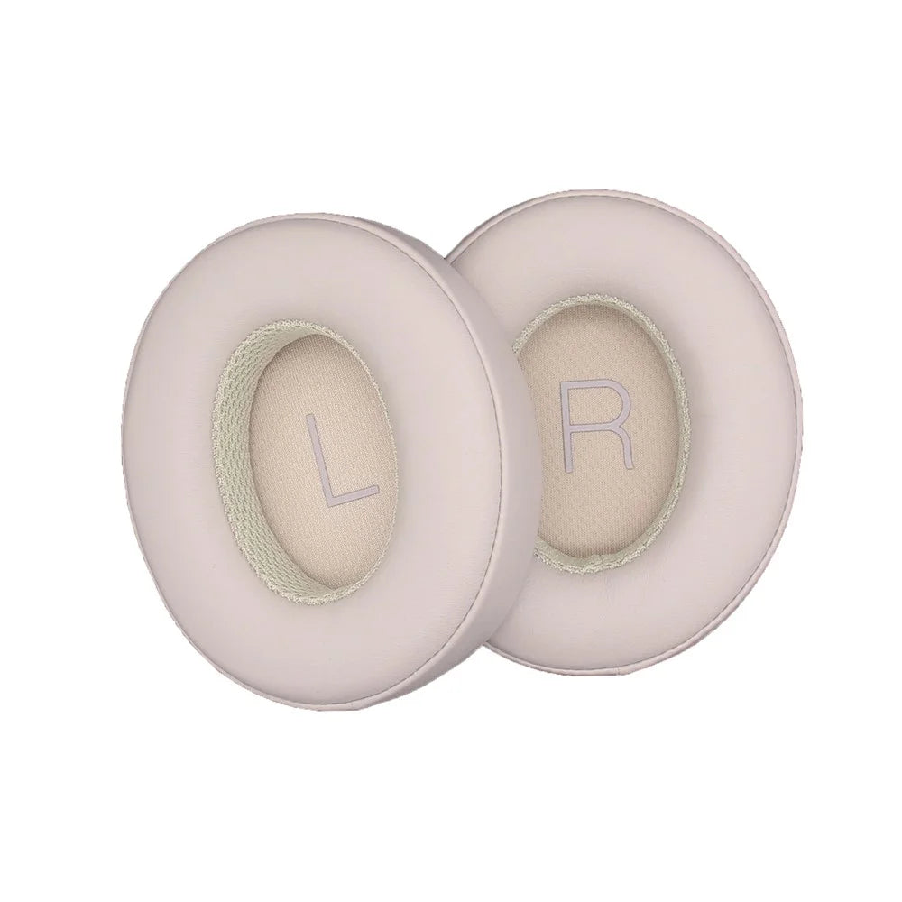 JZF-445 1 Pair For Shure Aonic 50 Headphones Earpads Replacement Earmuff Cushions - 6