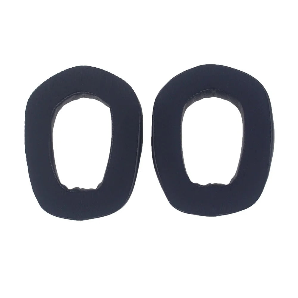 JZF-523 For Logitech G435 Headphones Ear Pads Replacement Cushions - 1
