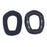 JZF-523 For Logitech G435 Headphones Ear Pads Replacement Cushions - 2
