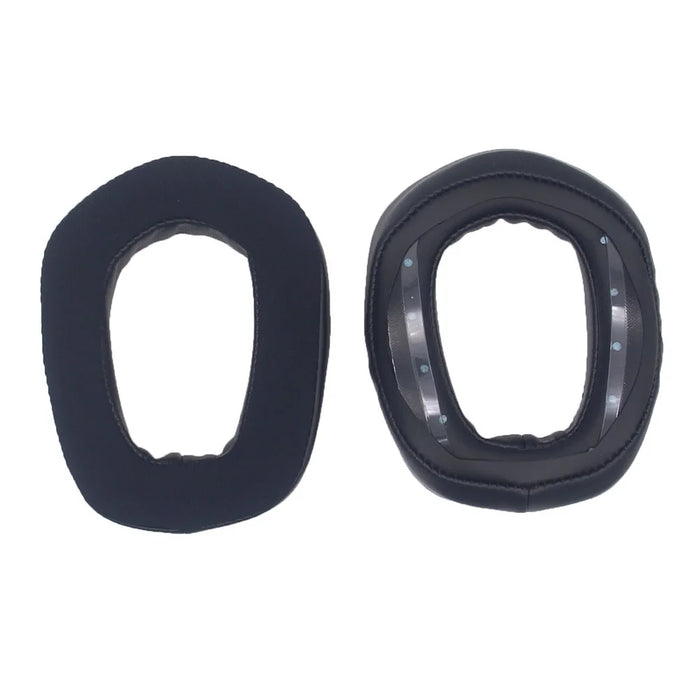 JZF-523 For Logitech G435 Headphones Ear Pads Replacement Cushions - 2