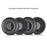 For Microsoft Modern USB-C Replacement Ear Pads Protein Leather Headset Earphone Cushions - 5