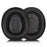 1 Pair Replacement Earpads For Panasonic RP-HD10E Headphone Protein Leather Ear Cushions - 1