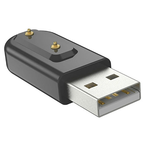 For Samsung Galaxy Fit3 USB Mini Portable Charger Magnetic Charging Dock - 1
