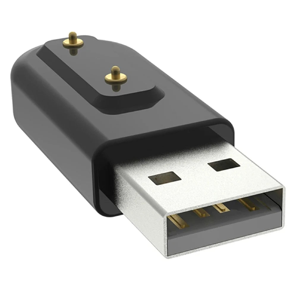 For Samsung Galaxy Fit3 USB Mini Portable Charger Magnetic Charging Dock - 5