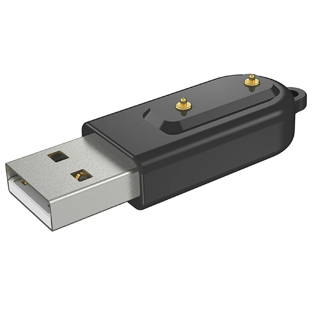 For Samsung Galaxy Fit3 USB Mini Portable Charger Magnetic Charging Dock - 7