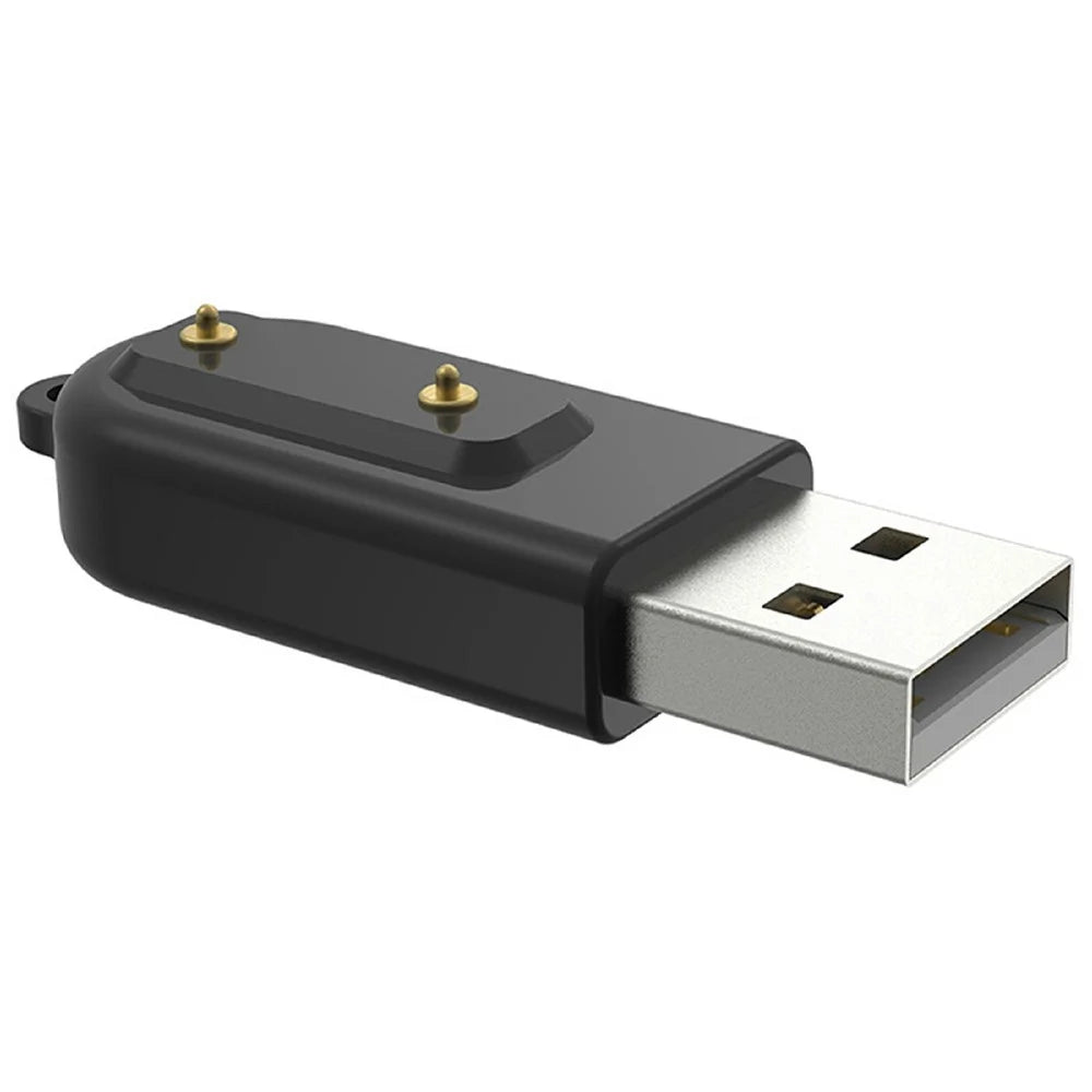 Magnetic Charging Adapter for Huawei Watch Fit 3 / Huawei Band 9 / Band 8 USB Mini Portable Charger - 3