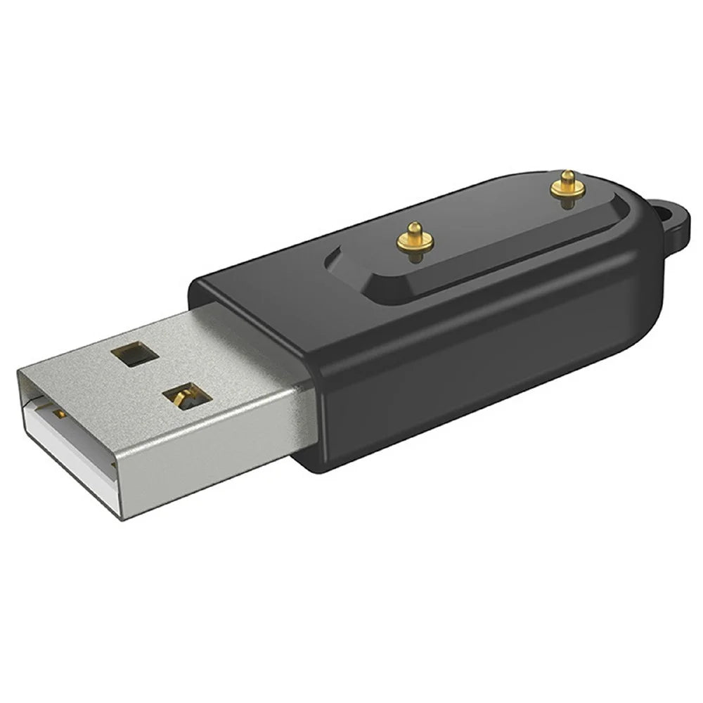 Magnetic Charging Adapter for Huawei Watch Fit 3 / Huawei Band 9 / Band 8 USB Mini Portable Charger - 7