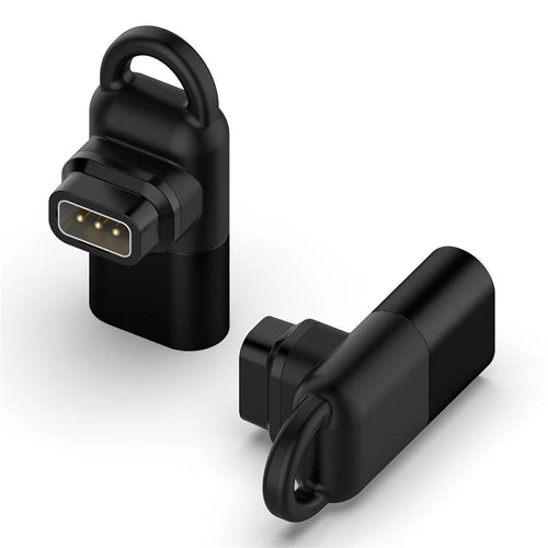 W332 For Coros Pace Pro Charging Adapter Type-C Port Smart Watch Charger Connector - 1