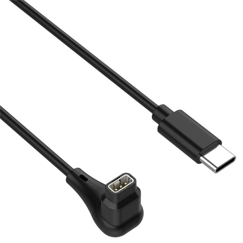 W332 For Coros Pace Pro / Pace 4 / Coros Apex 42mm / 46mm Smartwatch Charging Cable 1m Charge Cord - Type-C Interface - 1