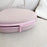 For Anker Soundcore Life Q20i Headphone Case EVA Cartoon Storage Bag Over-Ear Headset Shockproof Protective Case - Blue - 6