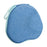 For Audio-Technica ATH-MSR7NC Headphone Case EVA Cartoon Storage Bag Over-Ear Headset Shockproof Protective Case - Blue - 1