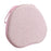For Bingle B616 Headphone Case EVA Cartoon Storage Bag Over-Ear Headset Shockproof Protective Case - Pink - 1