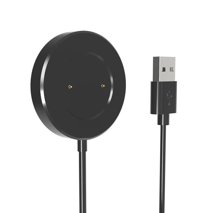 1m Smart Watch Charger USB Cable Charging Dock Cradle for Realme Watch S RMA207 - 2