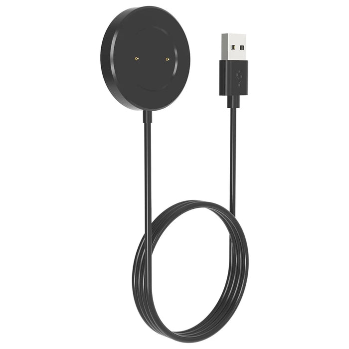 1m Smart Watch Charger USB Cable Charging Dock Cradle for Realme Watch S RMA207 - 3