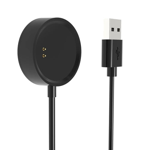 1m USB Cable Smart Watch Charger Charging Cradle Dock for Realme Watch RMA161 - 1