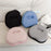 For Edifier W880K Headphone Case EVA Cartoon Storage Bag Over-Ear Headset Shockproof Protective Case - Black - 7