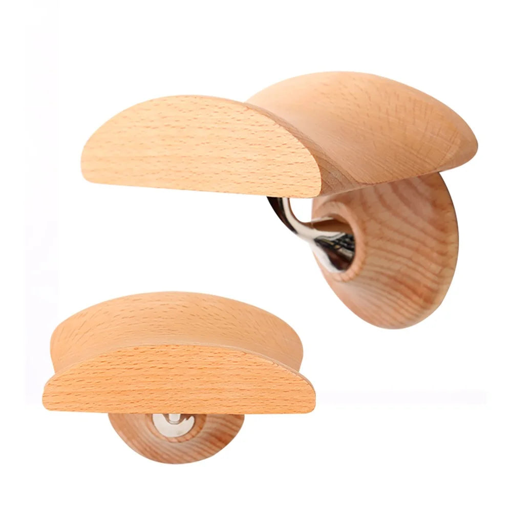 JD048 Multi-Purpose Headset Hook Headphone Hanger Holder Wall Mount for Home/Office - 1