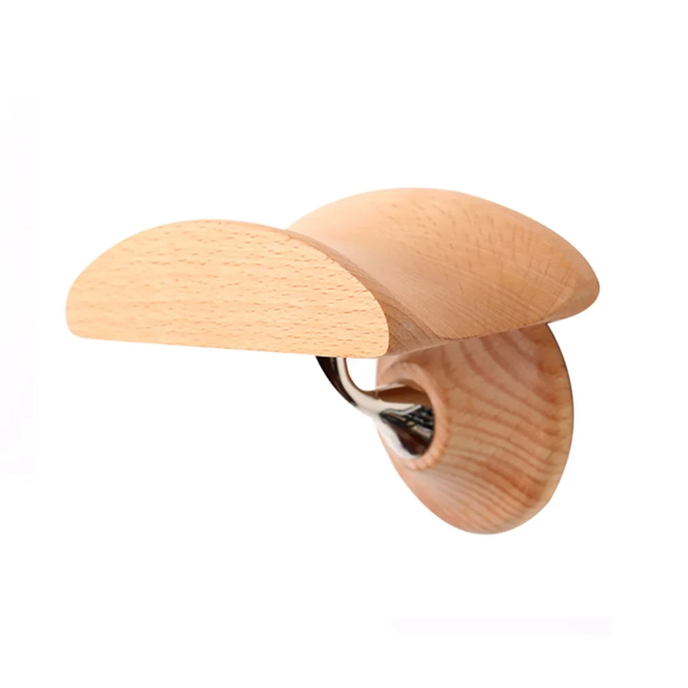 JD048 Multi-Purpose Headset Hook Headphone Hanger Holder Wall Mount for Home/Office - 4