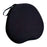 For Haylou S35 ANC Headphone Case EVA Cartoon Storage Bag Over-Ear Headset Shockproof Protective Case - Black - 1
