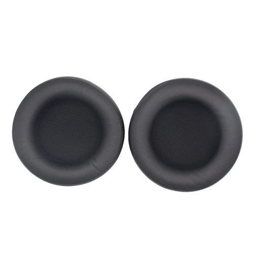 1 Pair JZF-349 Protein Leather Replacement Earpads for Corsair Virtuoso RGB Wireless SE Gaming Headset - 1