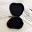 For Hyperx Cloud Flight Headphone Case EVA Cartoon Storage Bag Over-Ear Headset Shockproof Protective Case - Black - 3