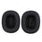 1 Pair JZF-347 Earpads Replacement Earmuff Cover for Apple AirPods Max - Dark Grey - 1