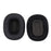 1 Pair JZF-347 Earpads Replacement Earmuff Cover for Apple AirPods Max - Dark Grey - 2