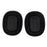 1 Pair JZF-347 Earpads Replacement Earmuff Cover for Apple AirPods Max - Dark Grey - 3