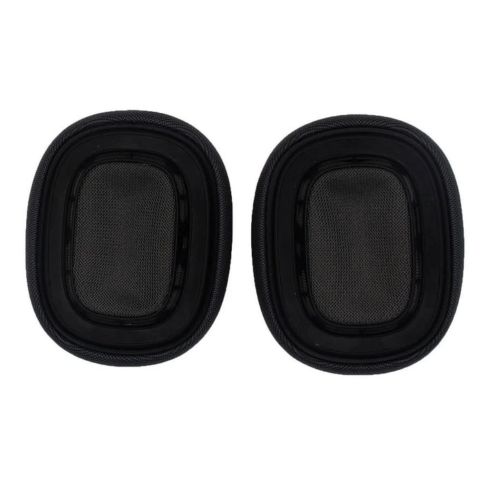 1 Pair JZF-347 Earpads Replacement Earmuff Cover for Apple AirPods Max - Dark Grey - 3