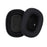 1 Pair JZF-347 Earpads Replacement Earmuff Cover for Apple AirPods Max - Dark Grey - 4