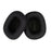 1 Pair JZF-347 Earpads Replacement Earmuff Cover for Apple AirPods Max - Dark Grey - 5