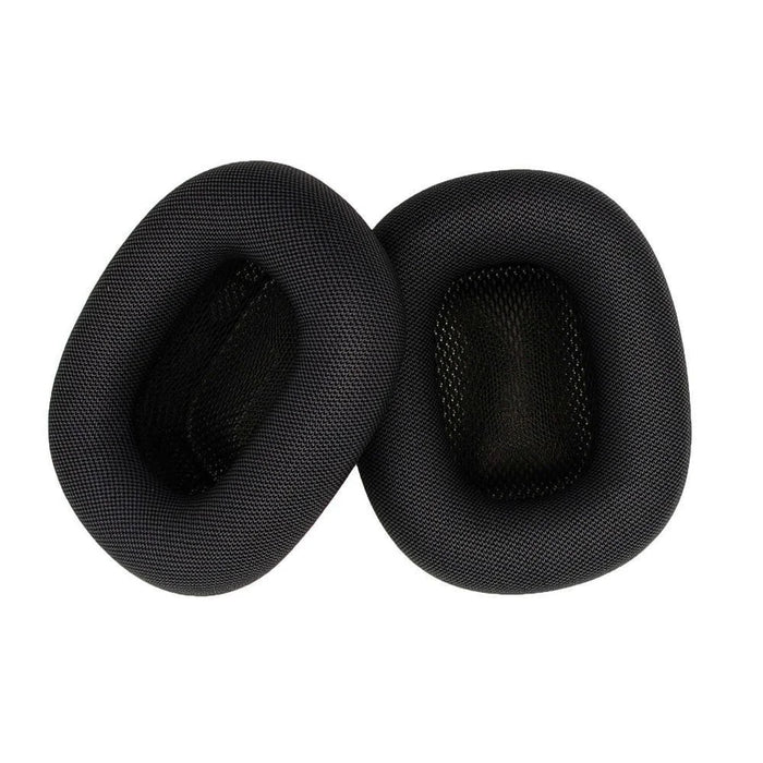 1 Pair JZF-347 Earpads Replacement Earmuff Cover for Apple AirPods Max - Dark Grey - 5
