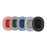 1 Pair JZF-347 Earpads Replacement Earmuff Cover for Apple AirPods Max - Dark Grey - 6
