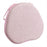 For JBL TUNE 510BT Headphone Case EVA Cartoon Storage Bag Over-Ear Headset Shockproof Protective Case - Pink - 1