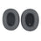 1 Pair JZF-354 Replacement Ear Pads Headphone Ear Cushion for Audio-Technica ATH-SR9 - Black - 4