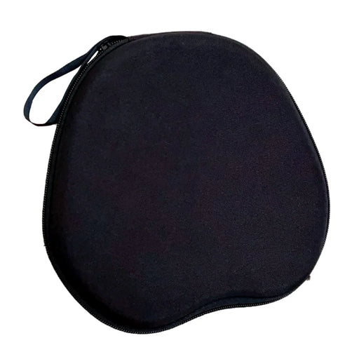 For OneOdio Studio Pro 30 Headphone Case EVA Cartoon Storage Bag Over-Ear Headset Shockproof Protective Case - Black - 1