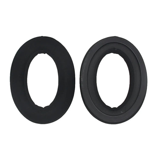 1 Pair JZF-355 Earpads Replacement Ear Cushions for Sennheiser HD515 HD518 HD555 HD595 Headphones - 2
