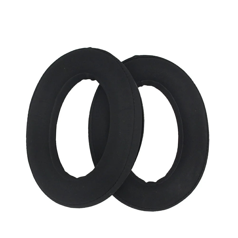 1 Pair JZF-355 Earpads Replacement Ear Cushions for Sennheiser HD515 HD518 HD555 HD595 Headphones - 6